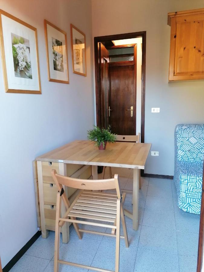 Casa Cuore 斯特雷萨 外观 照片