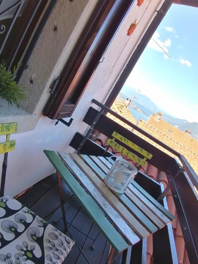 Casa Cuore 斯特雷萨 外观 照片