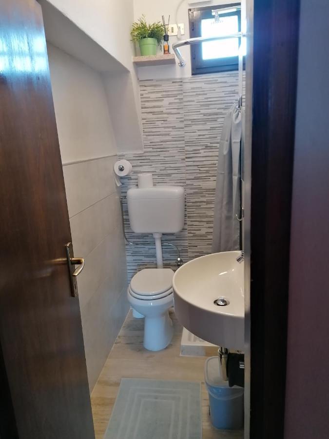 Casa Cuore 斯特雷萨 外观 照片