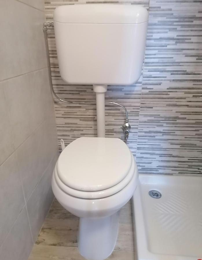 Casa Cuore 斯特雷萨 外观 照片